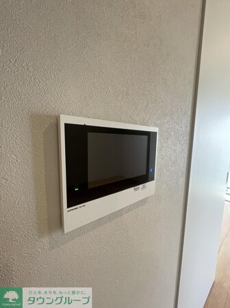 デュオフラッツ日本橋水天宮の物件内観写真